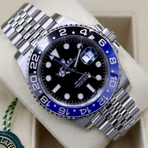 usato rolex gmt master 2|rolex gmt master 126710.